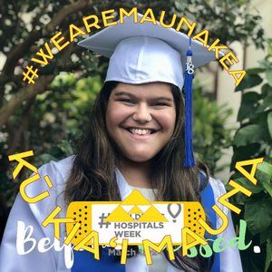 Meet your Posher, Madison